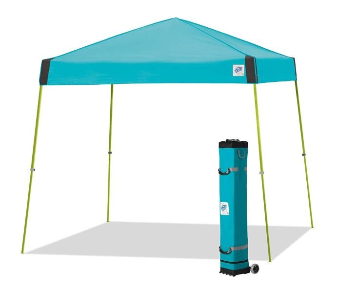 Buy a Aqua 10 x 10 Pop Up Tent (EZ-Up Tent)